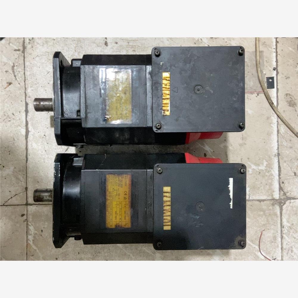 议价A06B-0852-B304发那科主轴电原装，好用