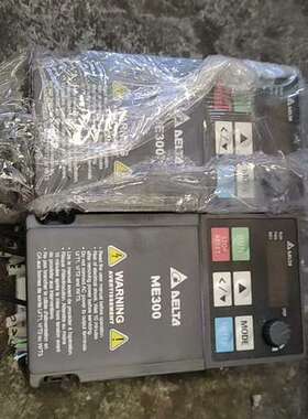 议价台达变频器 VFD1A6ME21ANAA