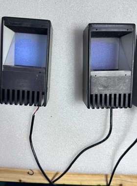 议价出Microscan DOAL 50同轴光源，一共三台，24