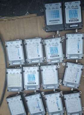 议价日精ND250A数传电台