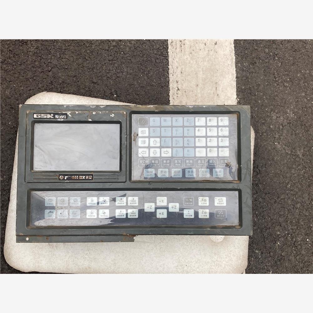 议价广州数控GSK9Z8TEII 机床数控系統