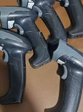 议价HEROJE条码扫描枪，型号如图所示，机器成色如图，有使用痕