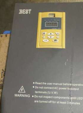 议价贝士德变频器FC200-22G—T4—C6S