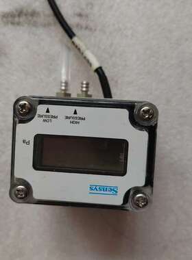 议价Sensys DPDH0750A 压力传感器 ，二手拆机