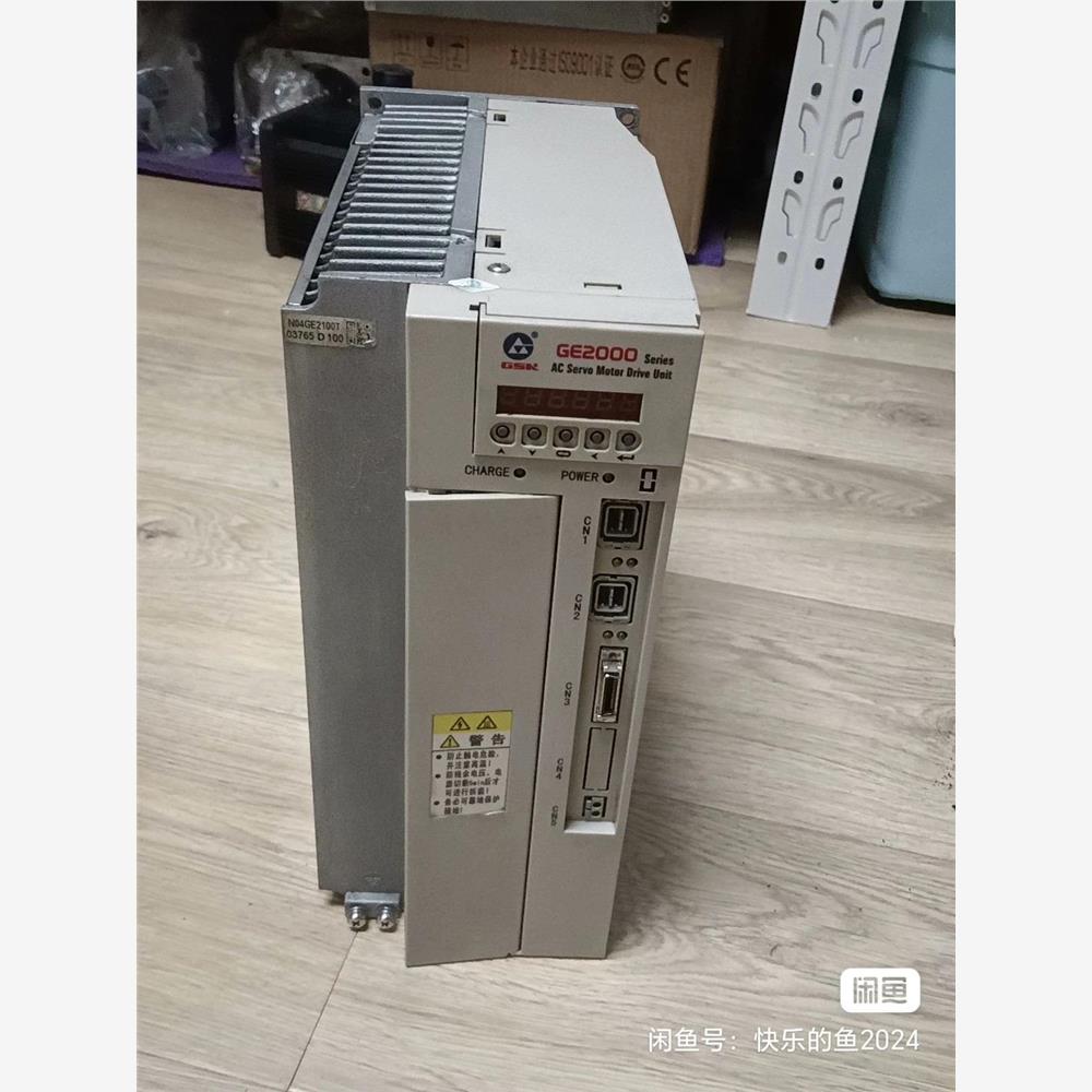 议价广数绝对值伺服驱动