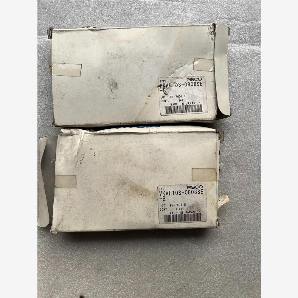 议价PISCO匹斯克真空发生