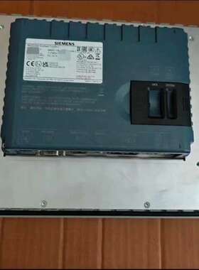 议价6AV2 128-3MB06-0AX1，触摸屏，