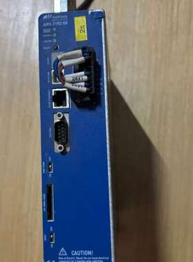 议价Metronix麦特斯驱动器，ARS 2102 SE配件出，