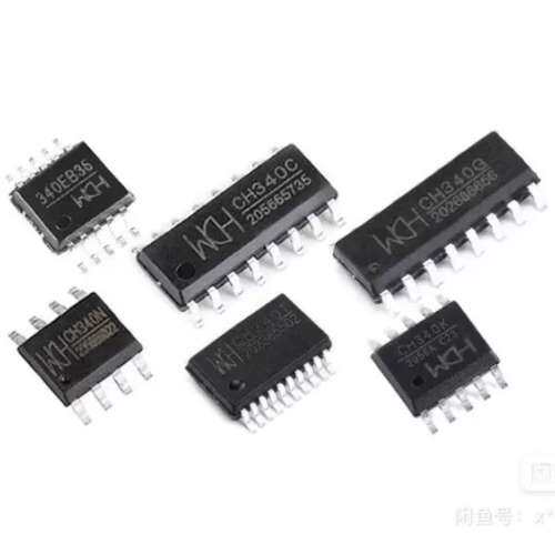 议价原装正品CH340G/340C/340N/340K CH44
