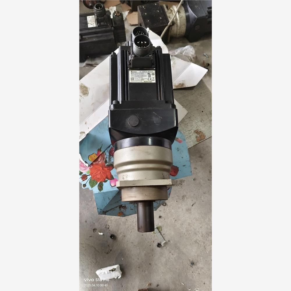 议价台达电ECMA-E21320RS，正常，成色看图片