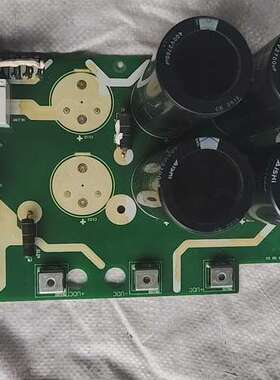 议价原装拆机的HLP-SK190电容板133B4916DB03海