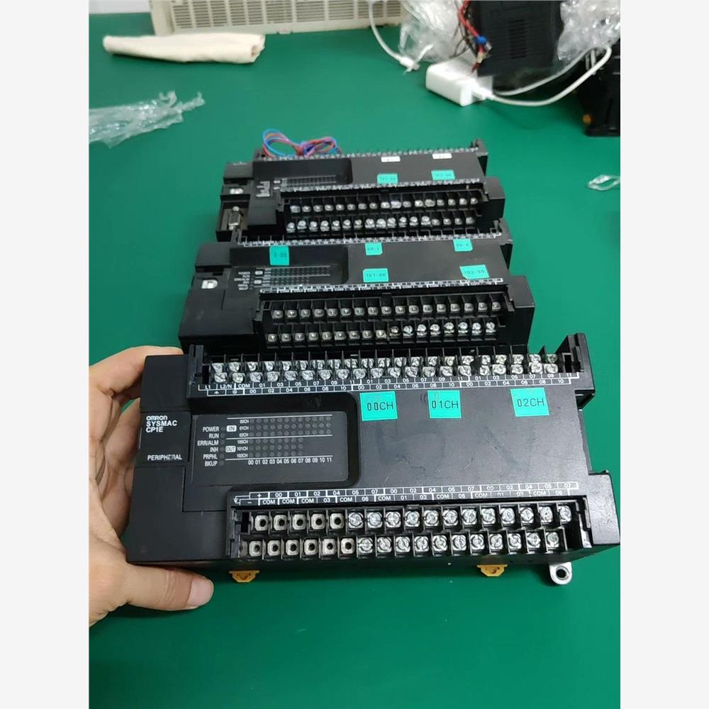 议价CP1E-N60SDT配件机1