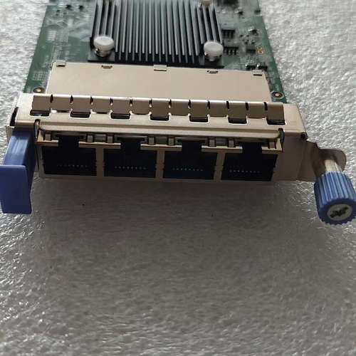 议价浪潮1G四口千兆i350 RJ OCP网卡，全新服务器拆机，