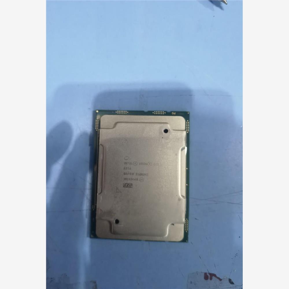 议价志强6230cpu处理器，戴尔R740服务器原装，图片实