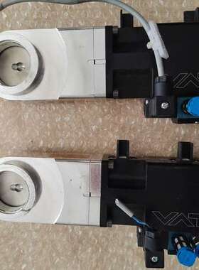 议价VAT 01232-KA44-0001/真空阀门，，