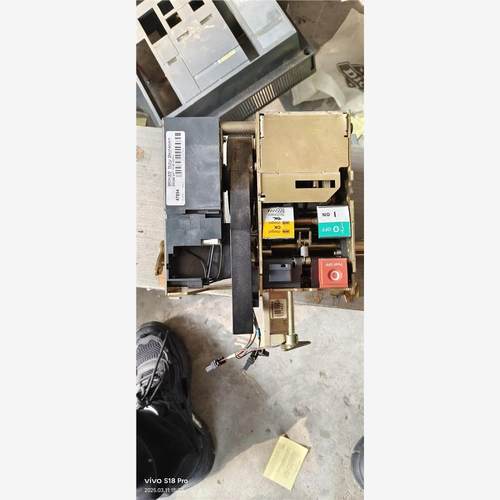 议价框架断路器操作机构MT12H1