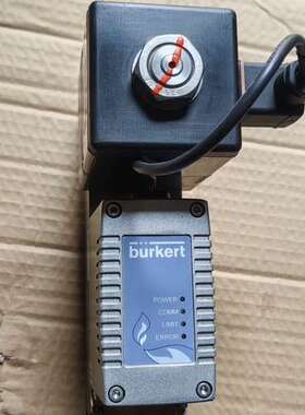 议价拆机burkert宝德2836质量计，成色漂亮如图实物拍