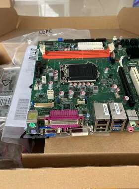 议价原装研华 AIMB-501G2-KSA1E AIMB-501