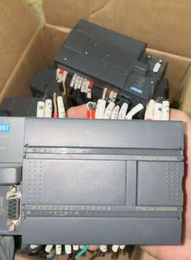 议价合信PLC CPU H224X，型号CTH2 214-1AX