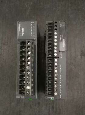 议价PLC模块TM3DQ8R（180），TM3Ti