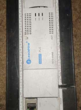 议价雷赛PLC MP2-60A8