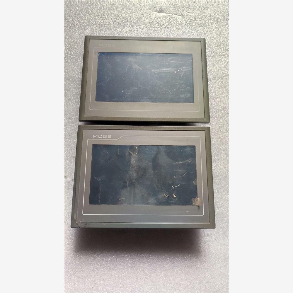 议价昆仑通态触摸屏TPC70