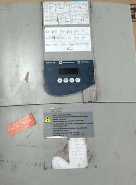 议价变频器ATV28HD23N4，15KW/20HP，38