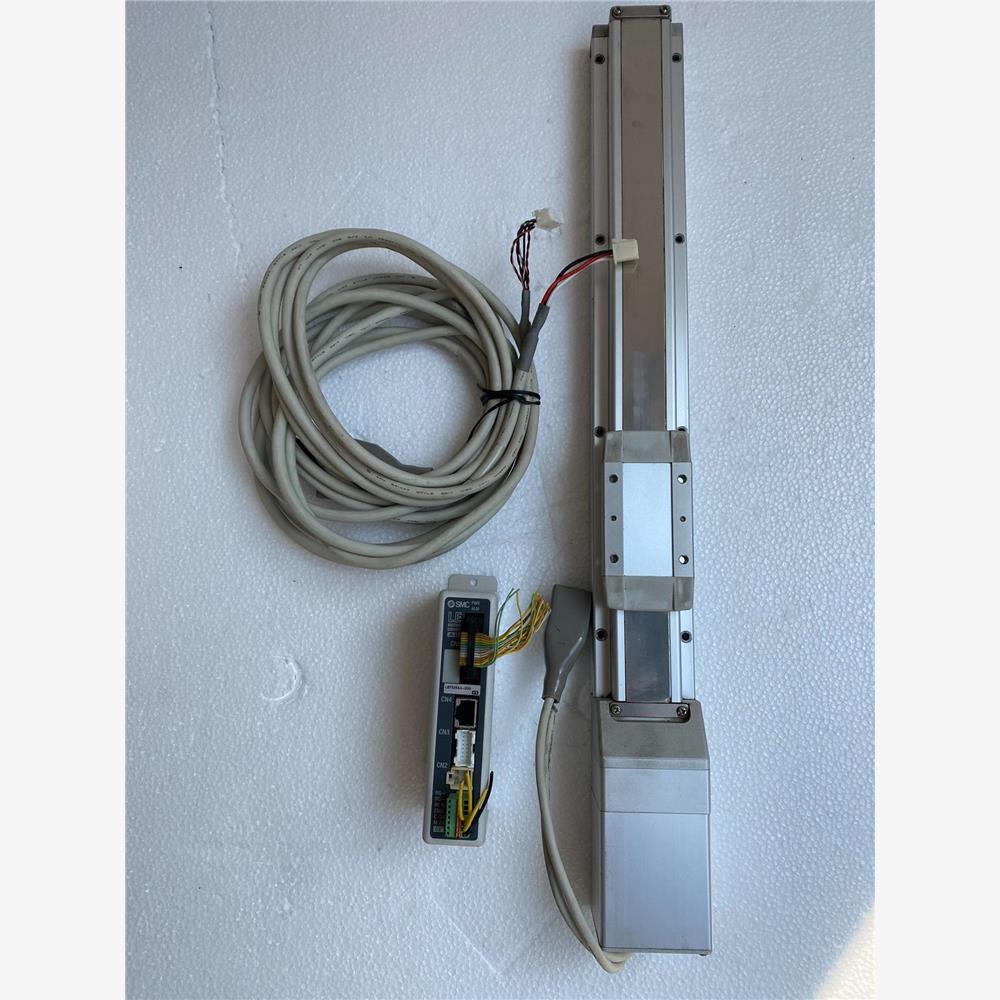 议价SMC电动缸LEFS25AA-