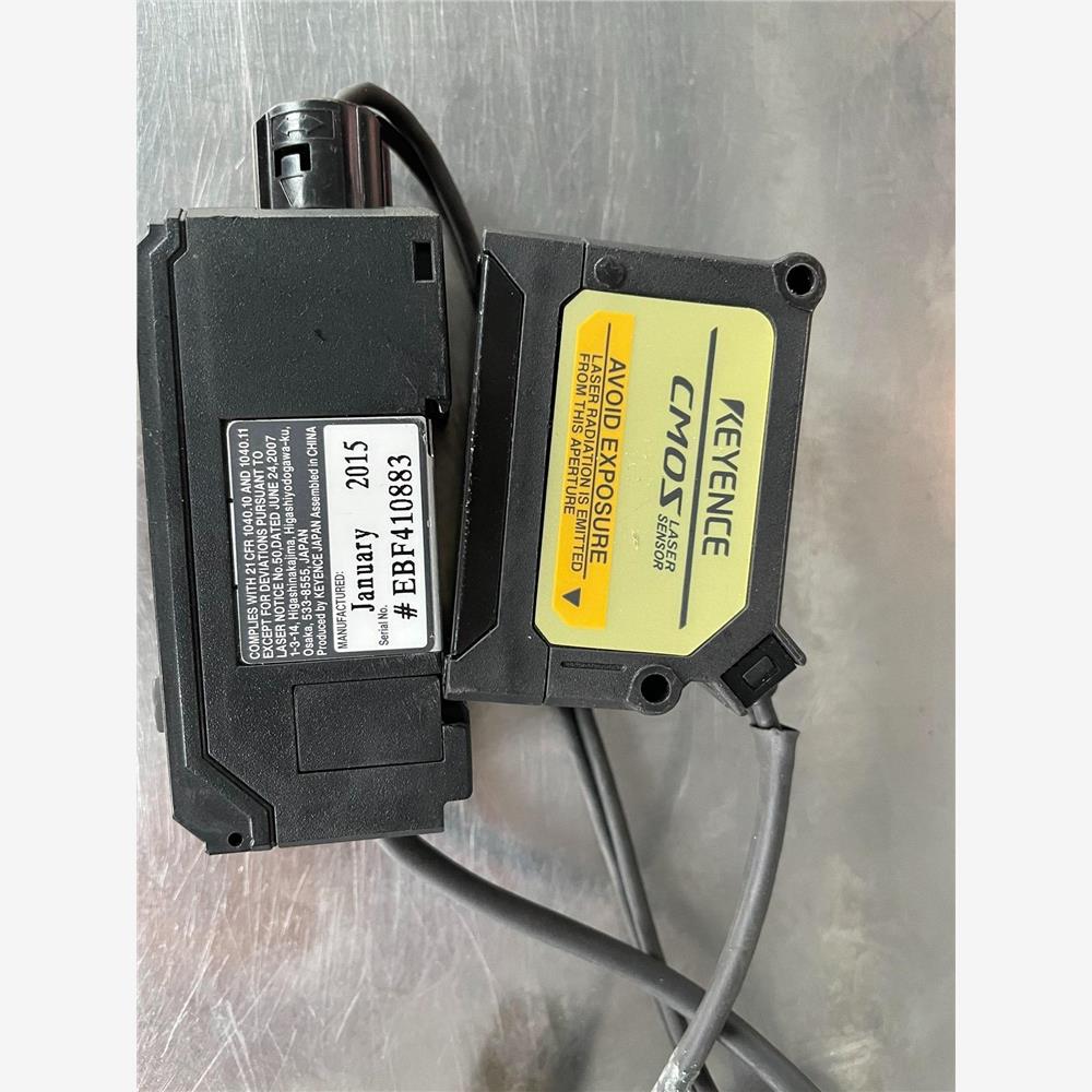 议价基恩士放大器+感应器，GV-21P     GV-H130，