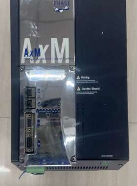 议价PHASE AXM伺服驱动器AXM II 35.70.4