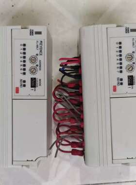 议价#基恩士基恩士KL-8BLT可编程控制器，适用KV5000/