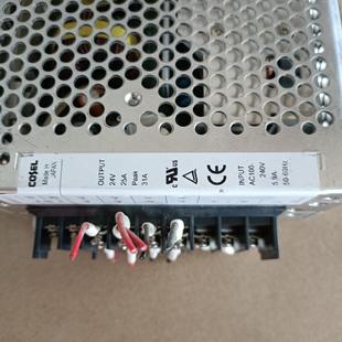 COSEL開關(guān)電源ADA600F 議價原裝 24科索24V25