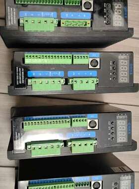 议价德玛克DMKE驱动器 BD15H25130，拆机件，成色还可