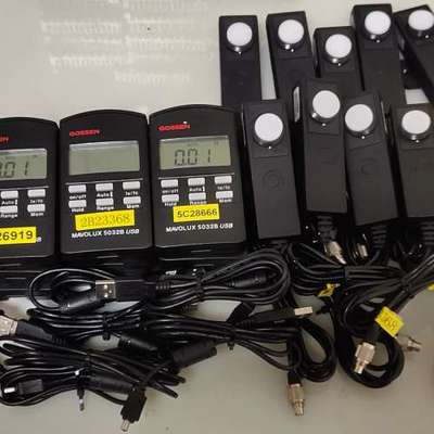 议价高森 GOSSEN MAVOLUX