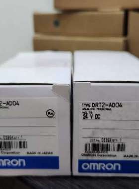 议价/DRT2-AD04   全新原装