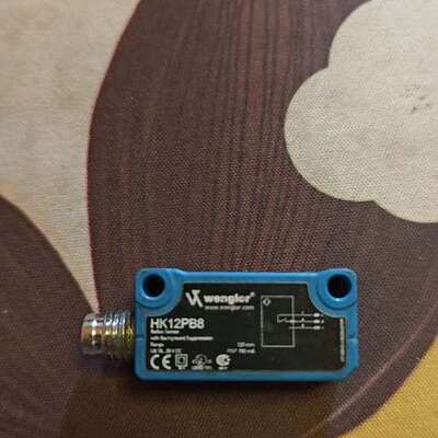 议价wenglor HK12PB8