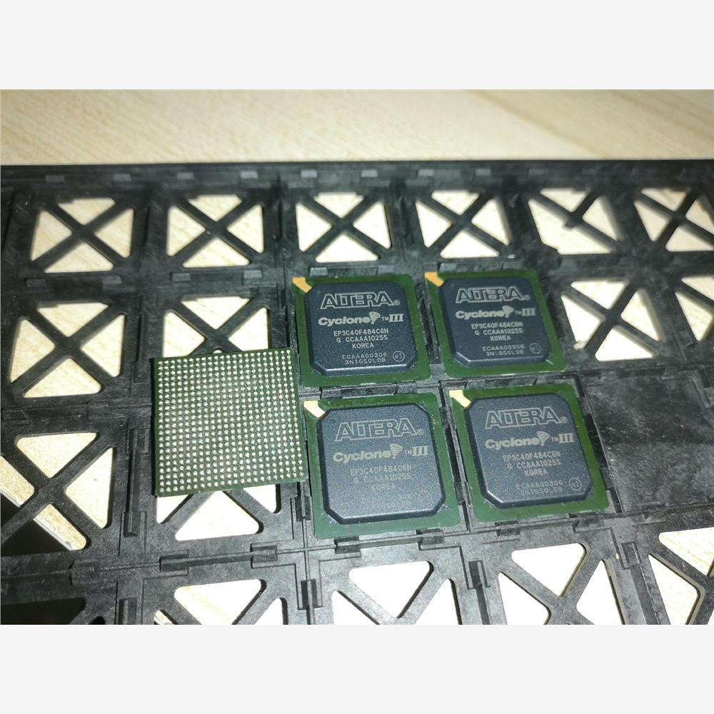 议价EP3C40F486NFBGA-嵌