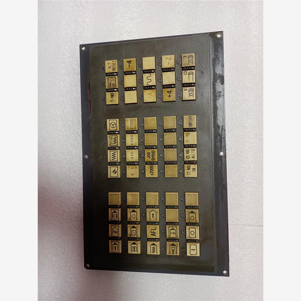 议价发那科键盘A02B-0236-C231