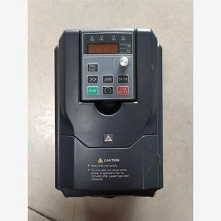 议价阿尔法变频器ALPHA5000 3R75GB 0.75KW