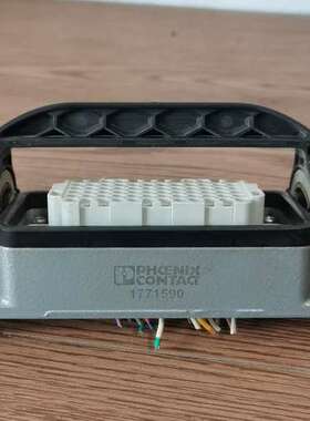 议价菲尼克斯1771338，1771590，HC-DD42-I-