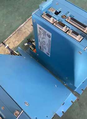 议价二手拆机派克控制器635/KDER07-PDP 635/DE