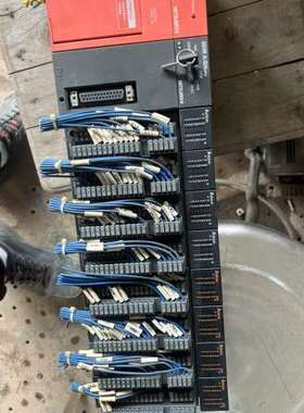 议价三菱PLC    模块一套A1S61PN，A1SHCPU，A