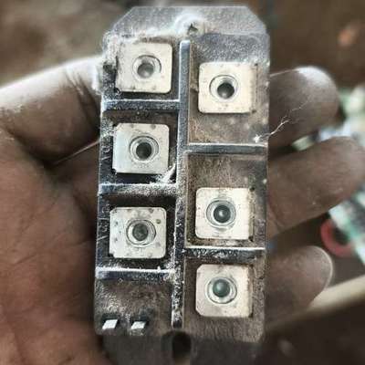 议价PGH7516AM整流模块，拆机品，，成色看看图，有