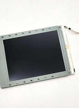 议价发那科液晶屏LM64P101，原装拆机，成色漂亮，功能好，