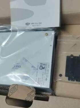 议价SPG XBD20B无刷电机驱动器