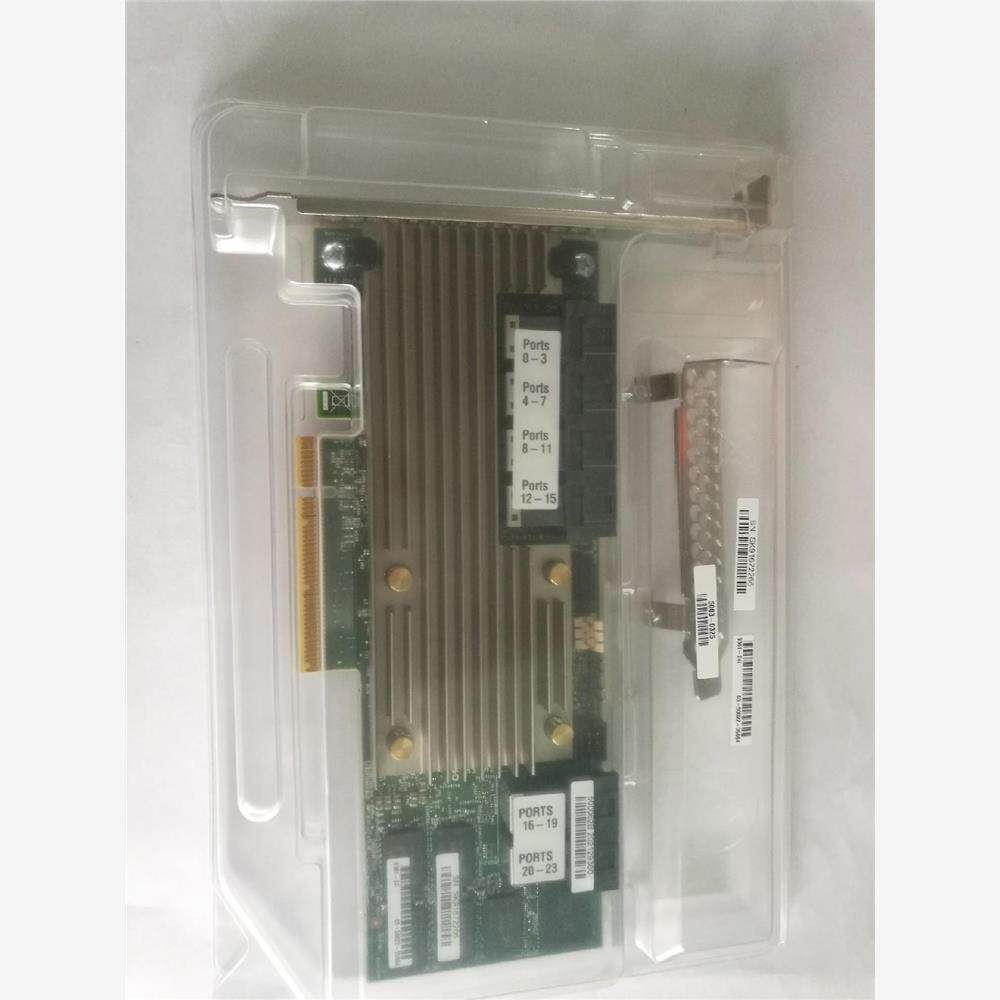 议价全新盒博通LSIRAID