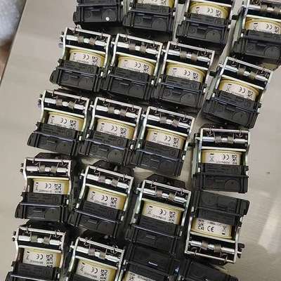 议价LV429387 MX分励脱扣线圈，全新正品没用过。没