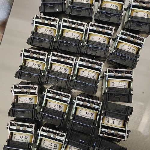 议价LV429387 MX分励脱扣线圈，全新正品没用过。没