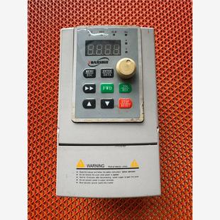 议价原信变频器YX2000 220 2S0007G 0.75KW