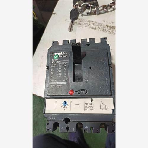 议价SchneiderElt/塑壳N